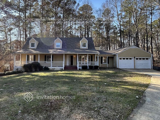 3873 E Shiloh Ct NW