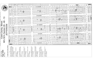 5751 W Diversey Ave Apartamentos