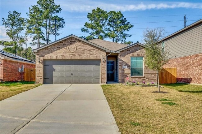 10815 Humble Gully Run Dr