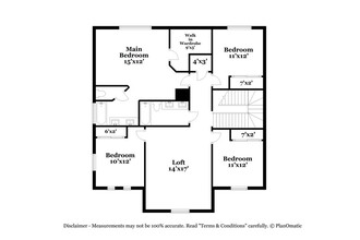 1223 W Mesquite Tree Ln in San Tan Valley, AZ - Building Photo - Building Photo