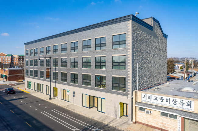 4346 W Lawrence Ave in Chicago, IL - Building Photo - Building Photo