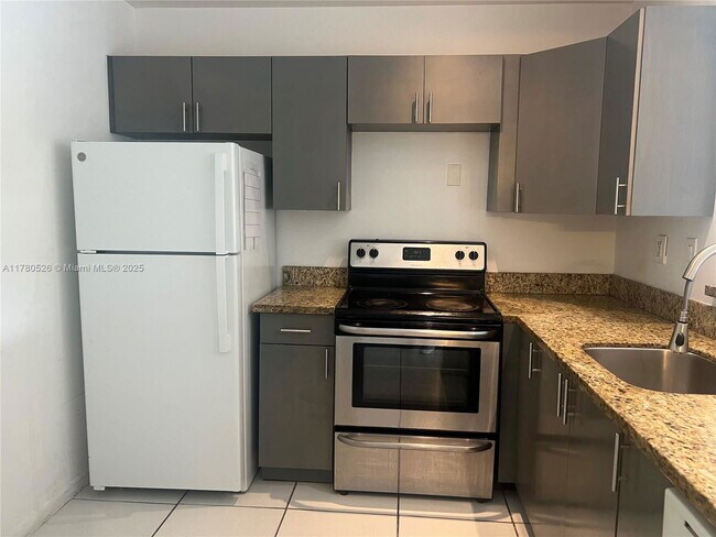 property at 12035 NE 2nd Ave