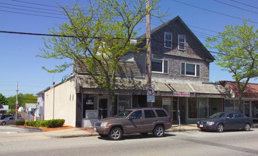 527 Nantasket Ave in Hull, MA - Building Photo - Building Photo