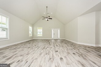 127 Hunts Ml Cir in Griffin, GA - Building Photo - Building Photo