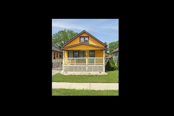 property at 10146 S Wentworth Ave