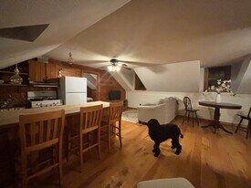 3550 Coolidge Hwy, Unit 2 in Guilford, VT - Building Photo