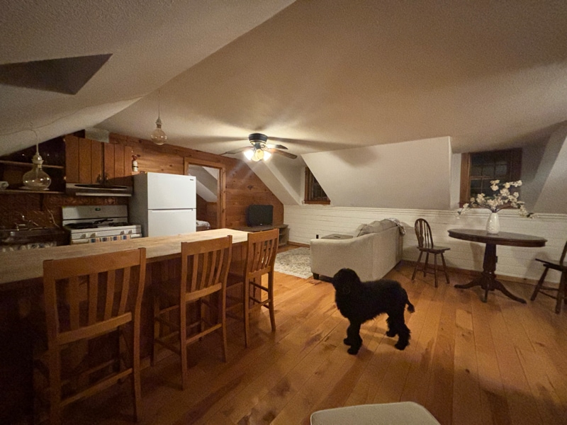 3550 Coolidge Hwy, Unit 2 in Guilford, VT - Building Photo