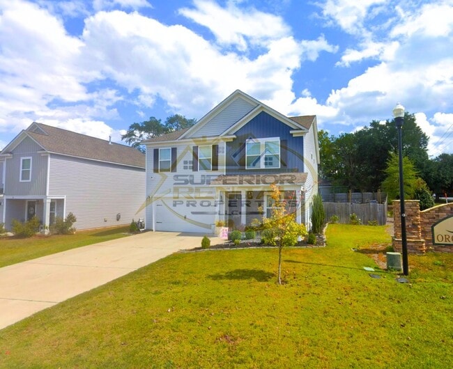 property at 106 Orchard Park Rd