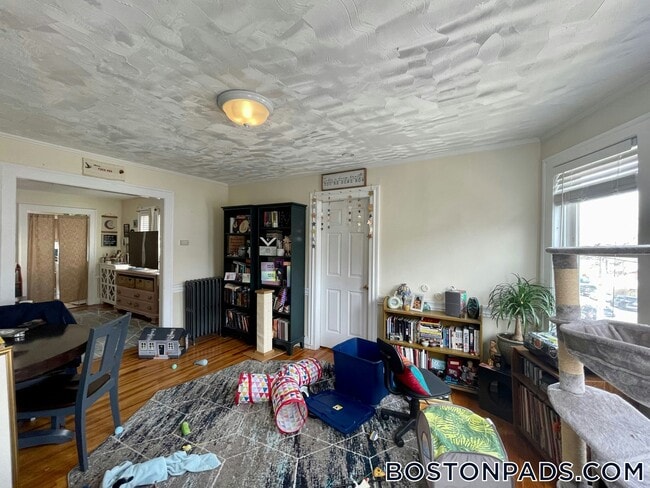 62 Brock St in Boston, MA - Foto de edificio - Building Photo