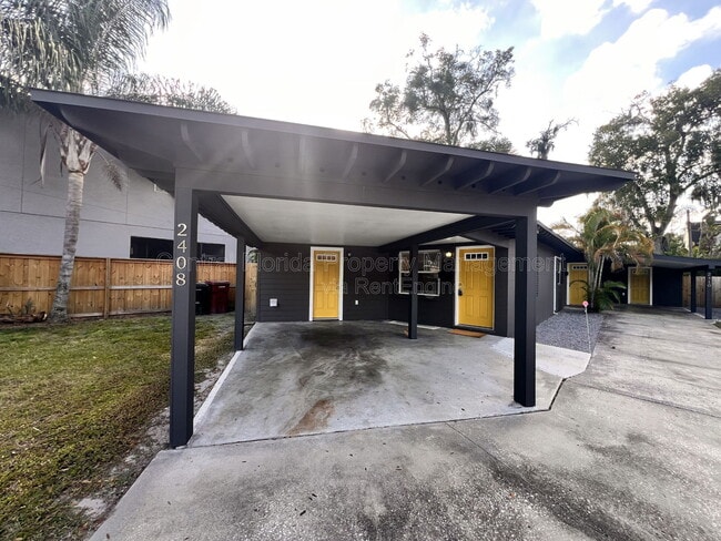 2408 Formosa Ave in Orlando, FL - Building Photo - Building Photo