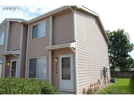 3750 Butternut Ave in Loveland, CO - Building Photo