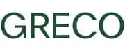 Property Management Company Logo Greco, LLC