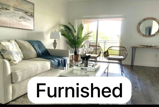 property at 11631 SW 2nd St