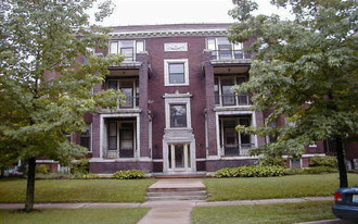 5906 Mcpherson Ave Apartments