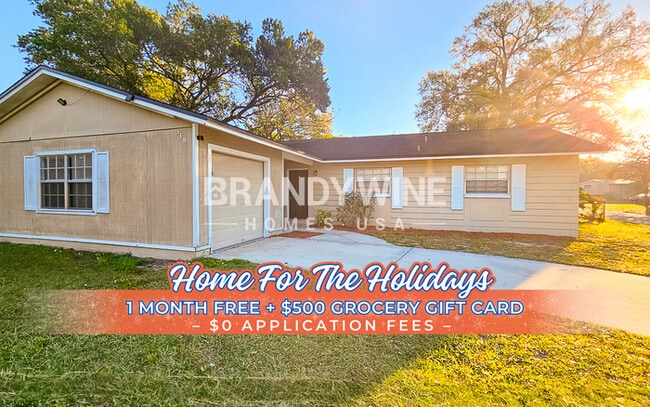 property at 318 Terrace Dr