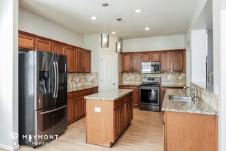 17 Old Tree Ct in Simpsonville, SC - Building Photo - Building Photo