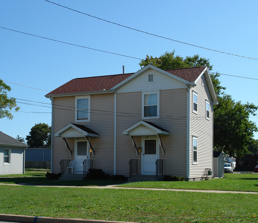 506-508 E Washington St in Sandusky, OH - Building Photo