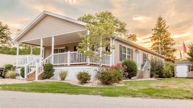 Sea Air Village in Rehoboth Beach, DE - Building Photo - Primary Photo