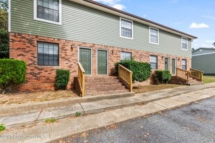 4440 Dorothy Dr, Unit 1 in Marianna, FL - Building Photo