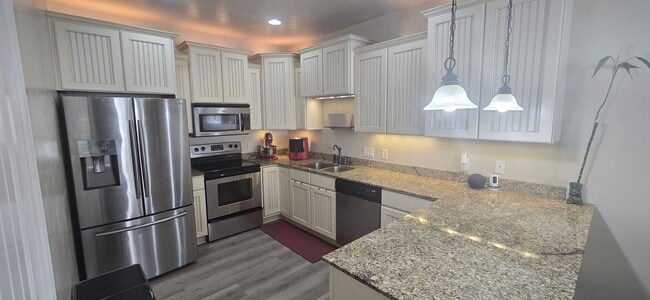 property at 13644 Mt Cortina Way