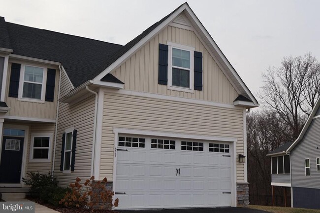 property at 659 Thomas Penn Dr