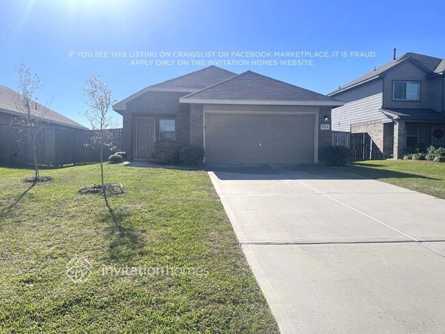 property at 5924 Rimini Landing Ln