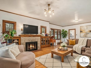 2025 8th Ave, Unit Whole House in Greeley, CO - Foto de edificio - Building Photo