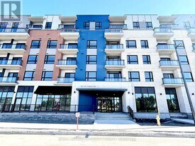 397 Codd's Rd in Ottawa, ON - Building Photo