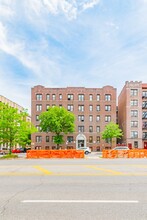 2802 Grand Concourse in Bronx, NY - Building Photo - Building Photo