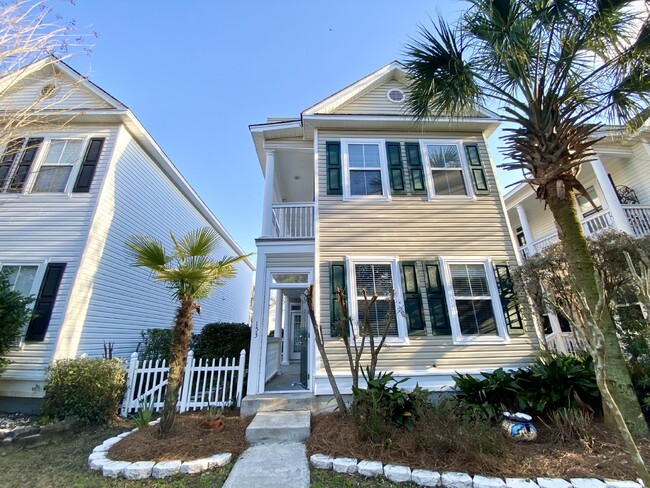 153 Regent Ave in Bluffton, SC - Building Photo - Building Photo