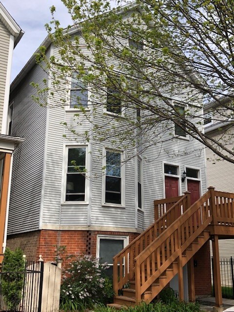 3630 N Wayne Ave in Chicago, IL - Building Photo - Building Photo