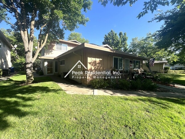 property at 5153 Connecticut Dr