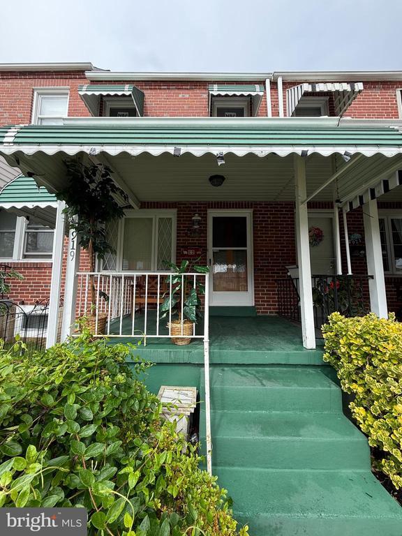919 Joh Ave in Baltimore, MD - Building Photo - Building Photo