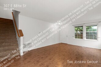 307 E 88th St in Tacoma, WA - Building Photo - Building Photo