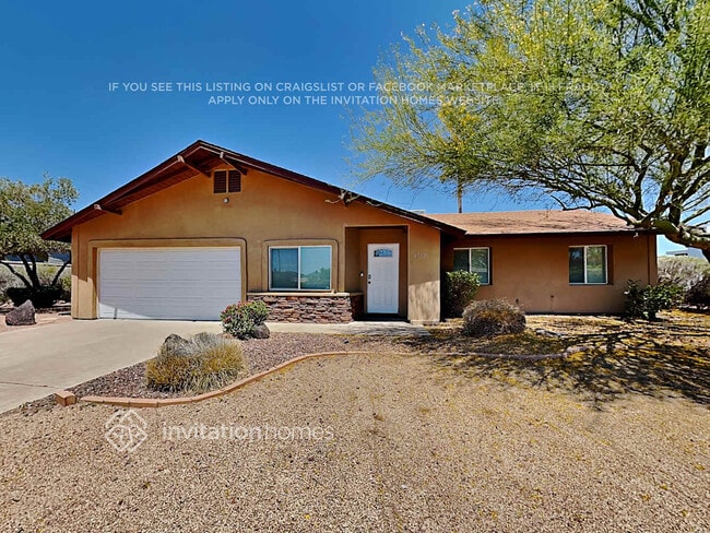 property at 6730 E Sweetwater Ave