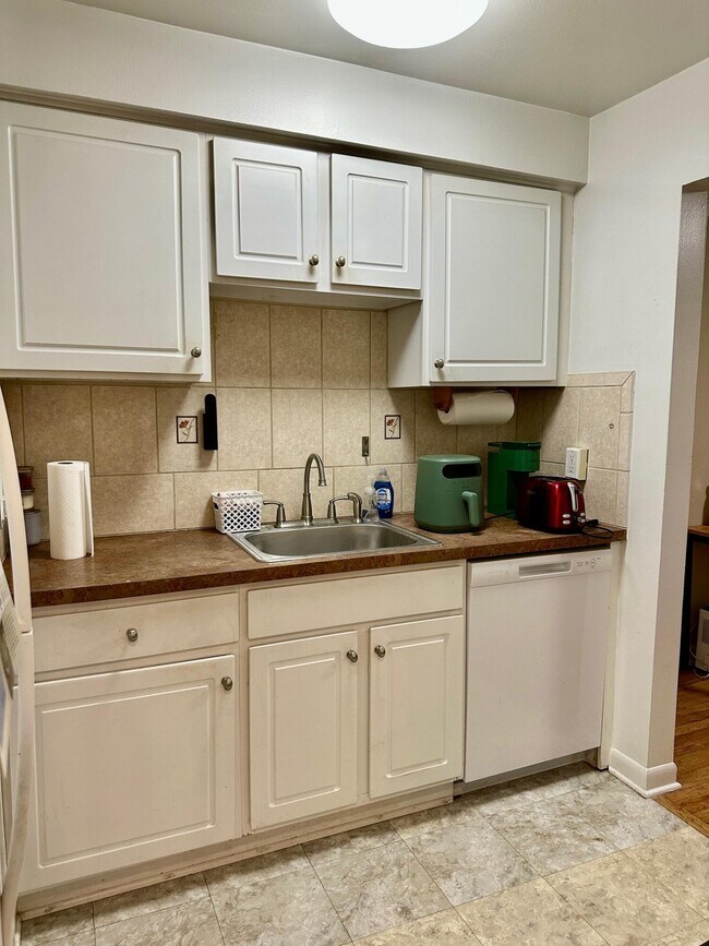 1237 Island Dr in Ann Arbor, MI - Building Photo - Building Photo