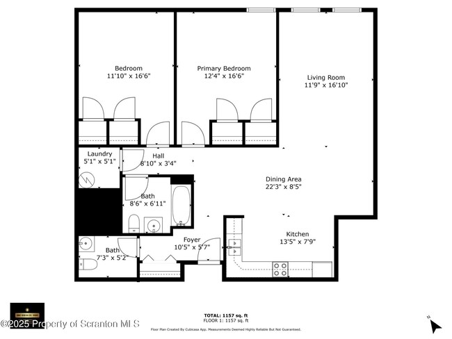 334 Adams Ave in Scranton, PA - Building Photo - Building Photo