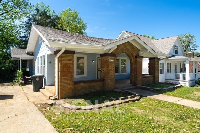 1607 43rd Street Ensley in Birmingham, AL - Building Photo - Building Photo