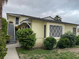 334 W Alameda Ave, Unit 2 in Burbank, CA - Building Photo