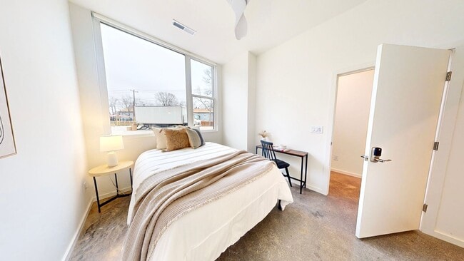property at 244 N Dillard St