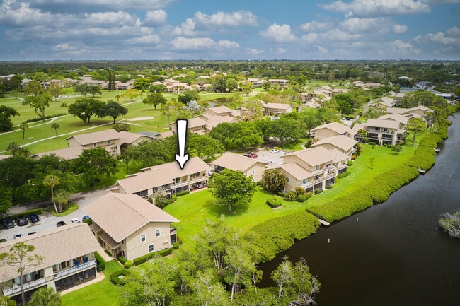 9130 SE Riverfront Terrace in Jupiter, FL - Building Photo - Building Photo