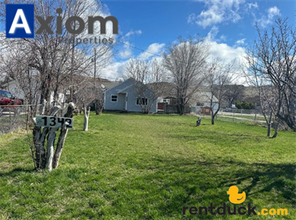 1342 S 2nd Ave in Pocatello, ID - Building Photo - Building Photo