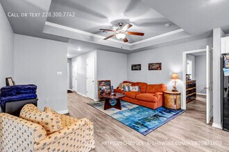 18231 Mill Cove in Gulfport, MS - Building Photo - Building Photo