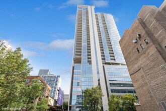 303 W Ohio St in Chicago, IL - Foto de edificio - Building Photo