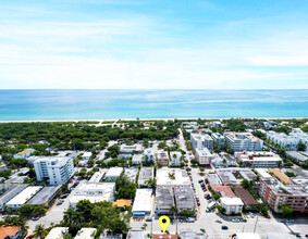 7910 Abbott Ave in Miami Beach, FL - Building Photo - Building Photo