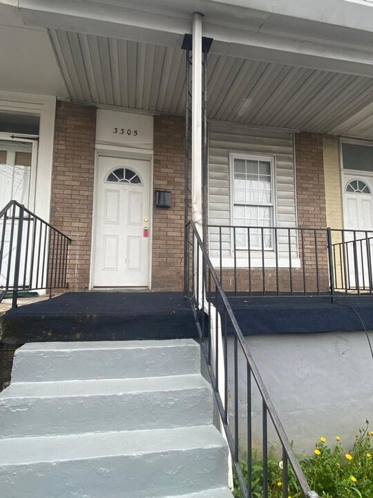 3305 Paton Ave Photo