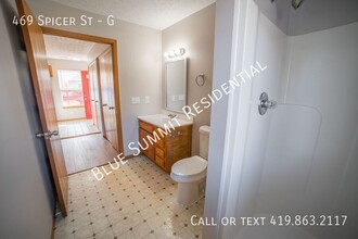 469 Spicer Street in Akron, OH - Building Photo - Building Photo