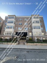 57-73-73 S Walnut St in East Orange, NJ - Building Photo