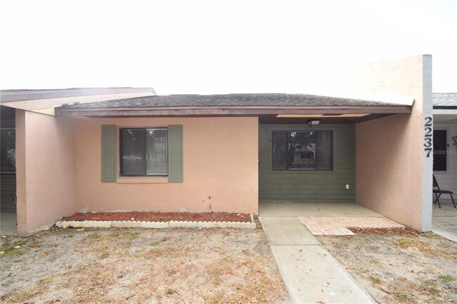 2237 Bordeau Ct in Auburndale, FL - Building Photo - Building Photo