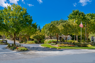 Barrett Walk Apartments